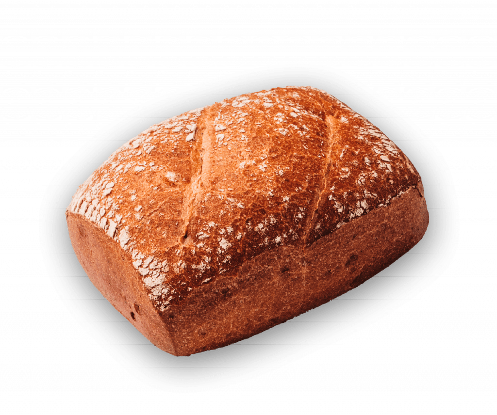 Bild eines Scheffels Bauernweck