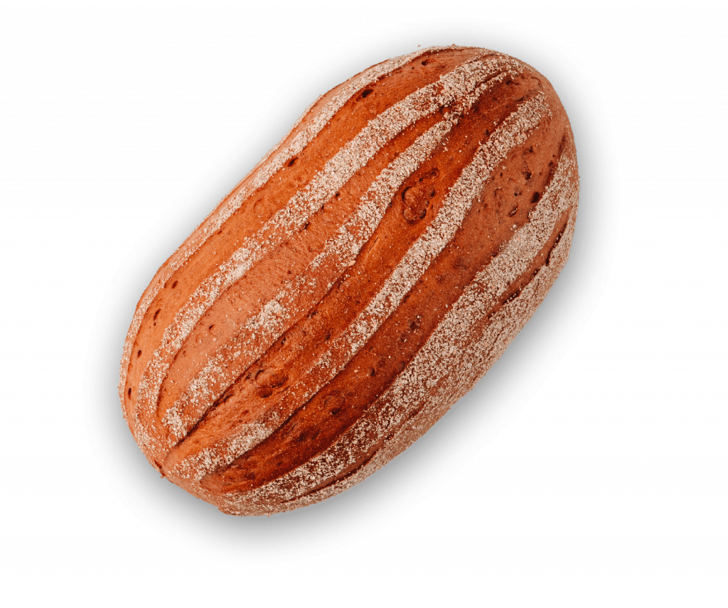 Bild eines Scheffels Frischlings