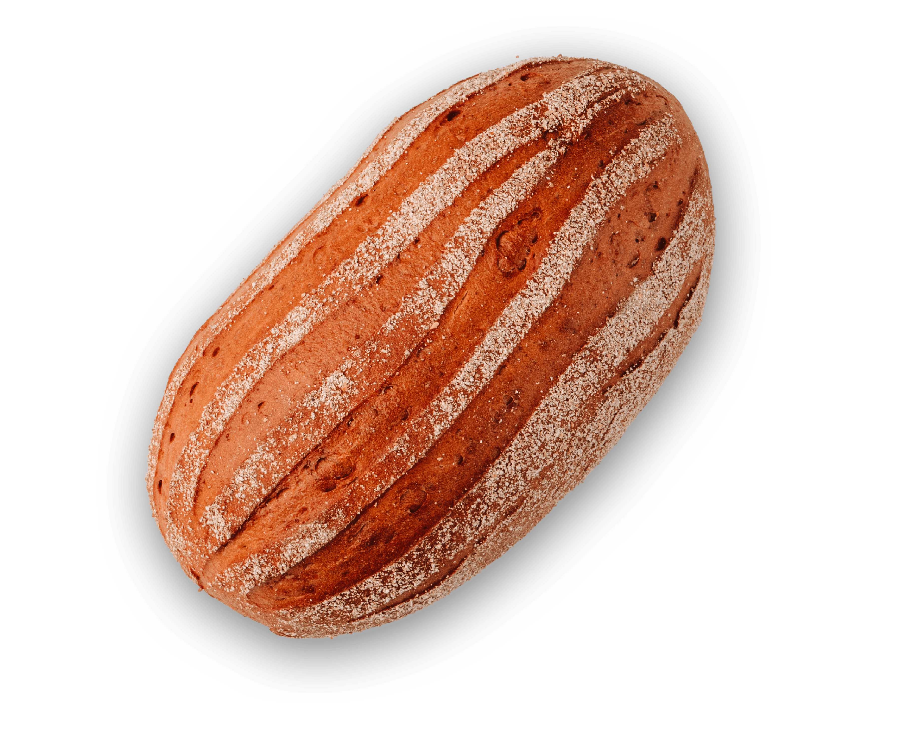 Bild eines Scheffels Frischlings