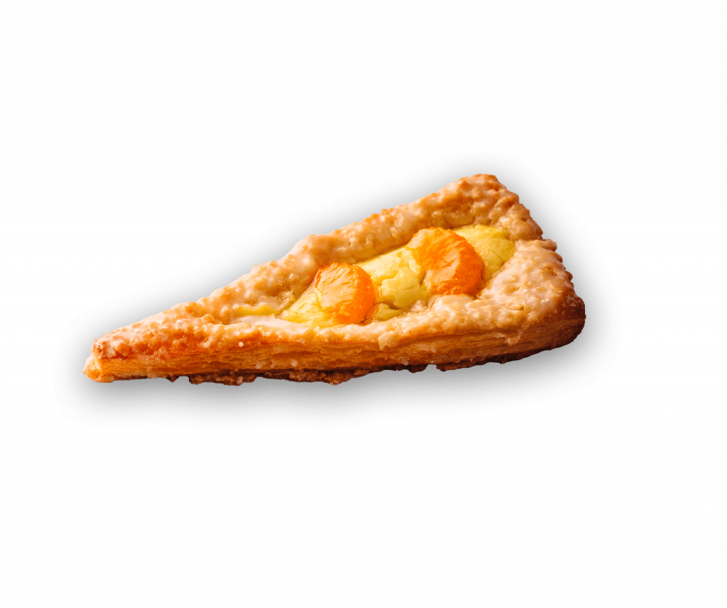 Bild eines Scheffels Fruchtzapfens