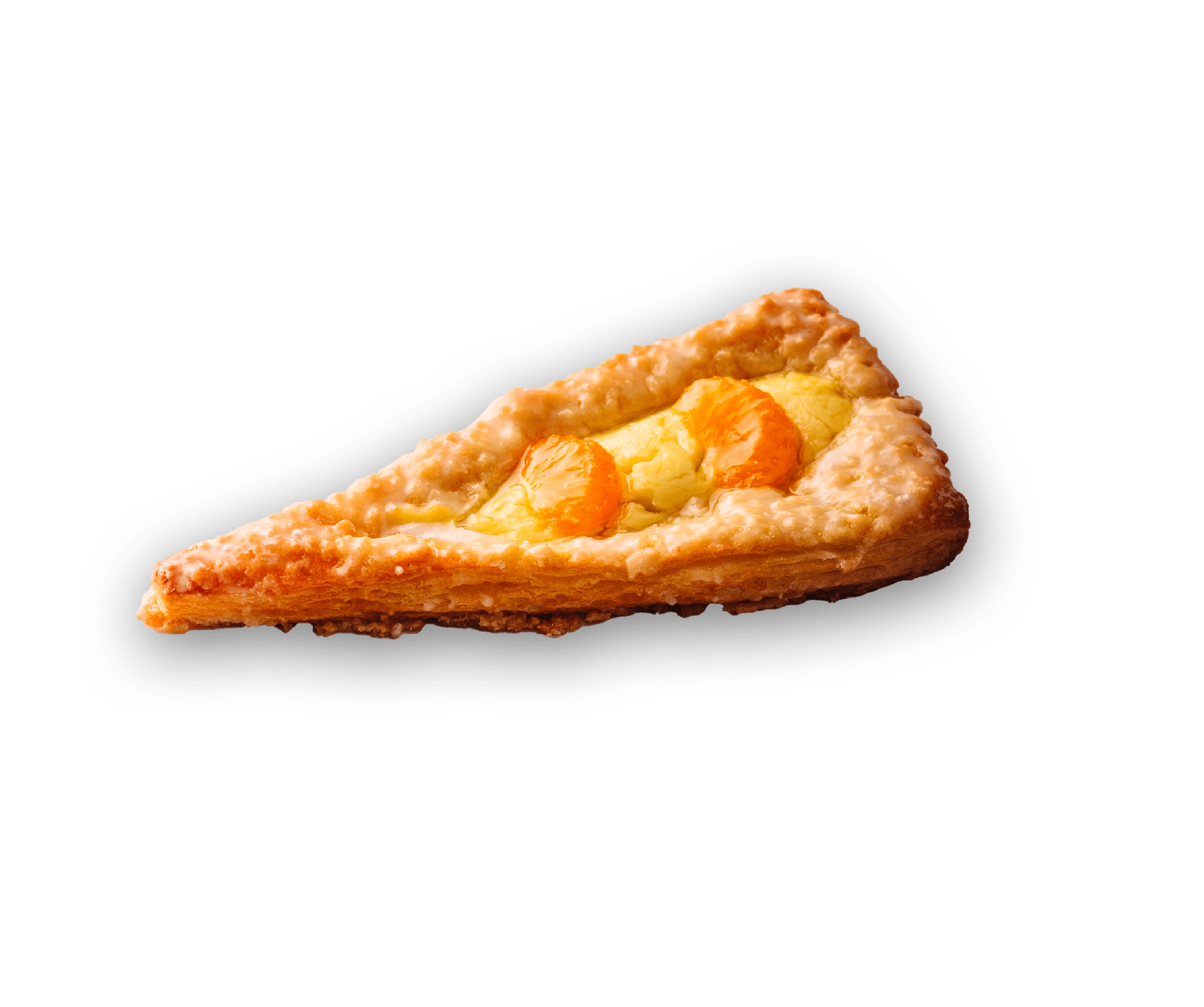 Bild eines Scheffels Fruchtzapfens